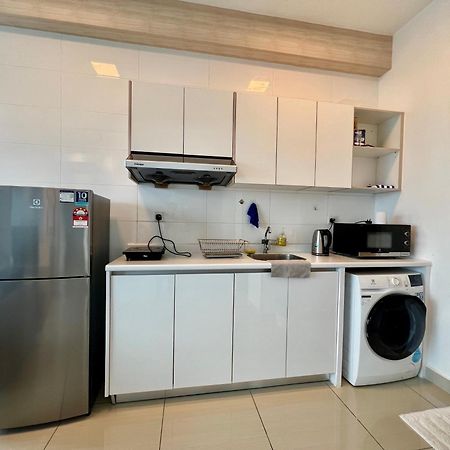 Arte Plus Jalan Ampang Klcc Kuala Lumpur Ngoại thất bức ảnh