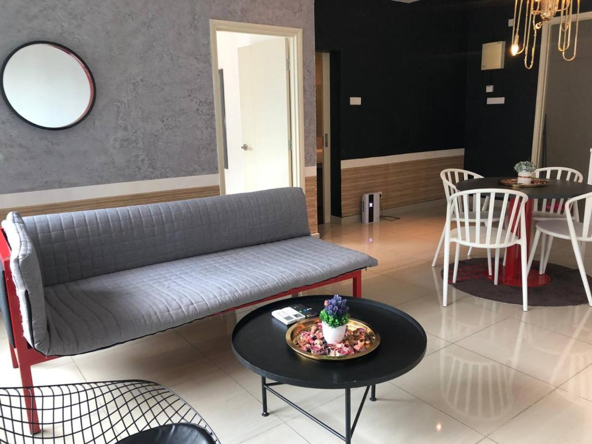 Arte Plus Jalan Ampang Klcc Kuala Lumpur Ngoại thất bức ảnh