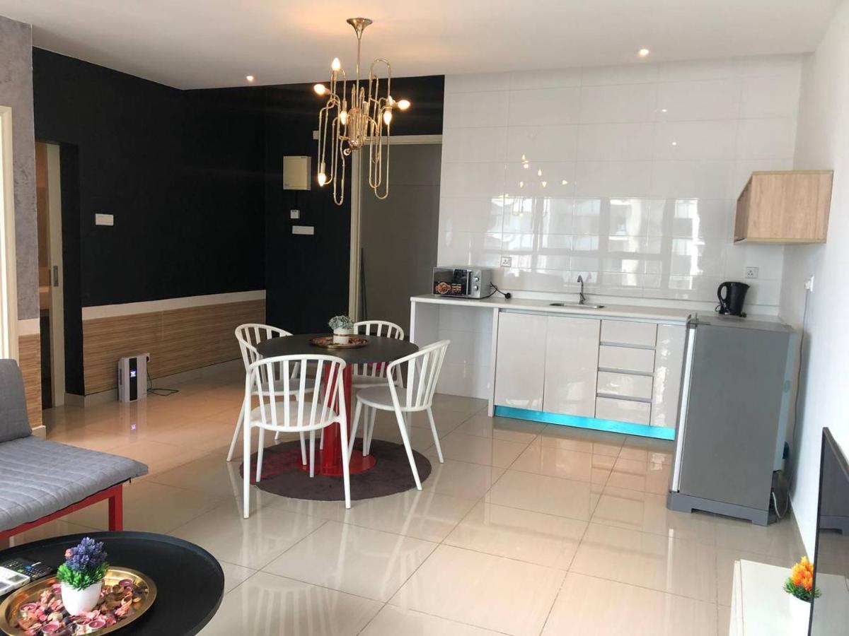 Arte Plus Jalan Ampang Klcc Kuala Lumpur Ngoại thất bức ảnh
