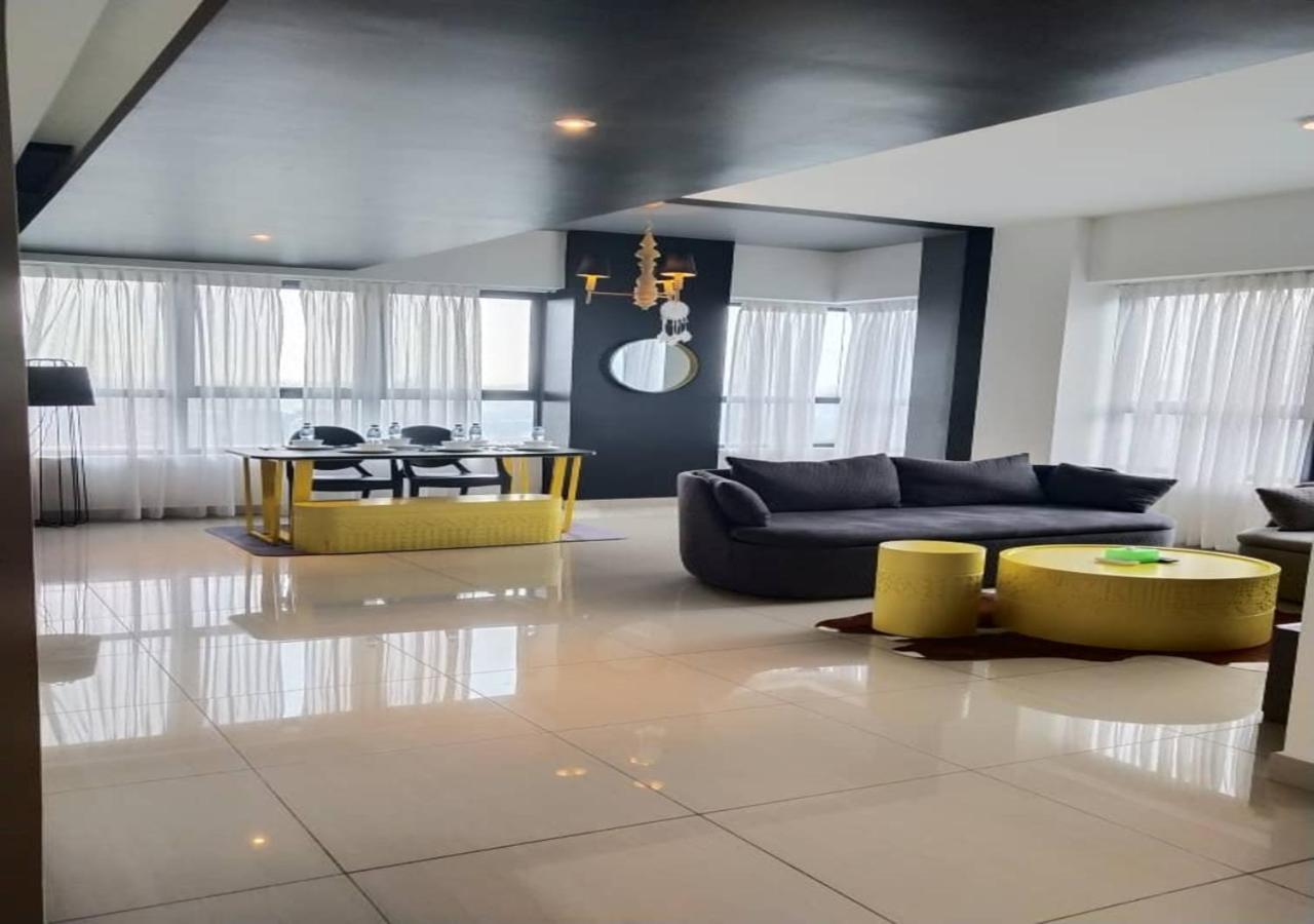 Arte Plus Jalan Ampang Klcc Kuala Lumpur Ngoại thất bức ảnh