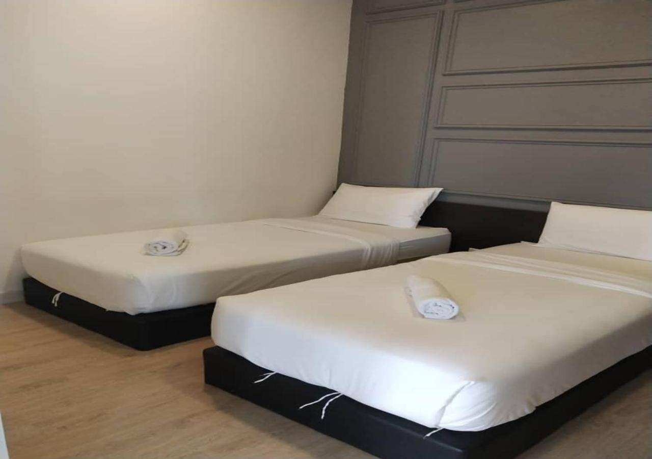 Arte Plus Jalan Ampang Klcc Kuala Lumpur Ngoại thất bức ảnh