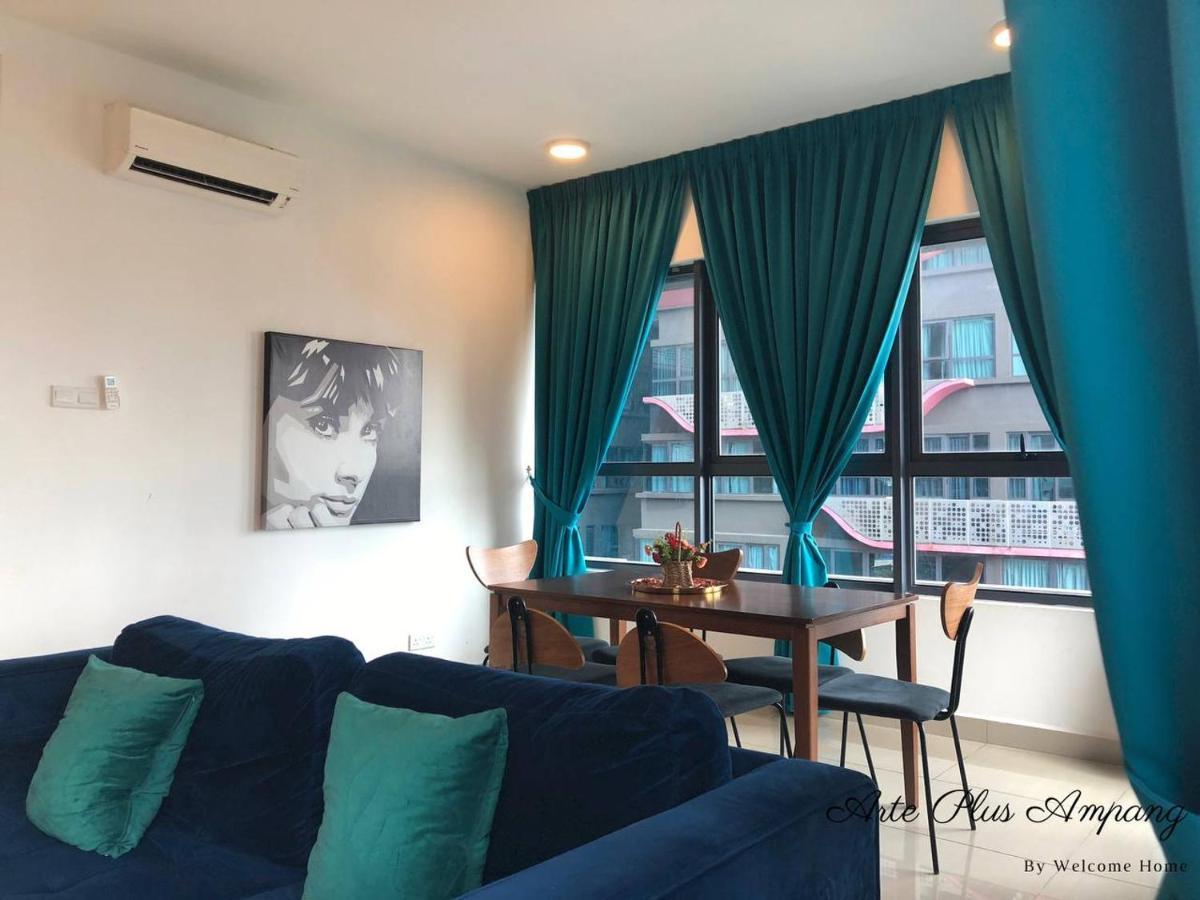 Arte Plus Jalan Ampang Klcc Kuala Lumpur Ngoại thất bức ảnh