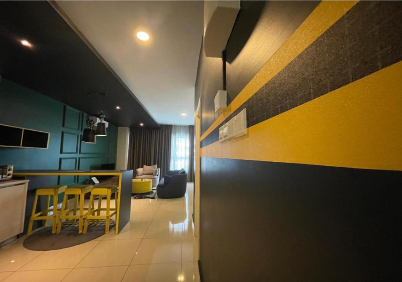 Arte Plus Jalan Ampang Klcc Kuala Lumpur Ngoại thất bức ảnh