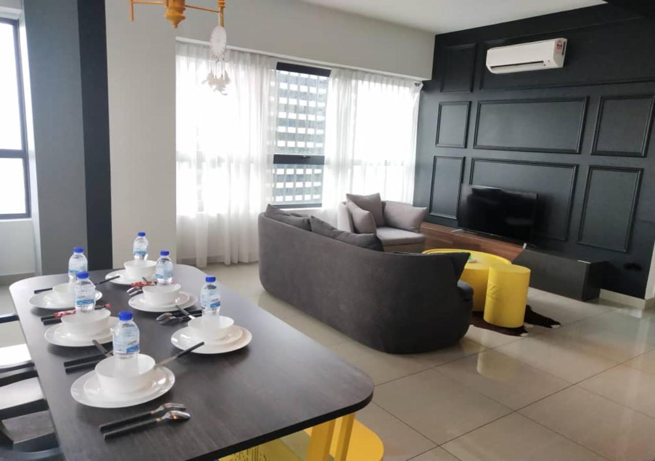 Arte Plus Jalan Ampang Klcc Kuala Lumpur Ngoại thất bức ảnh
