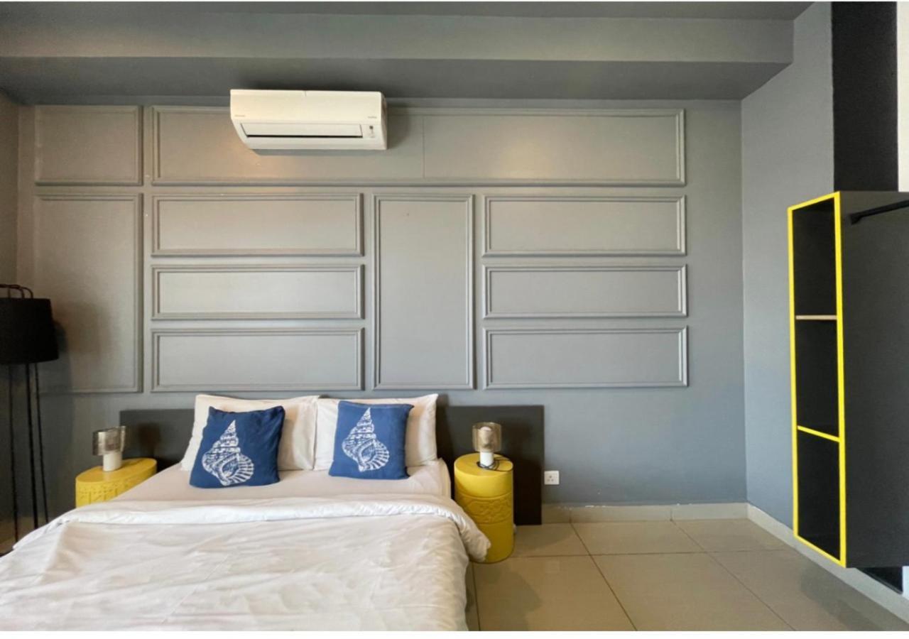 Arte Plus Jalan Ampang Klcc Kuala Lumpur Ngoại thất bức ảnh