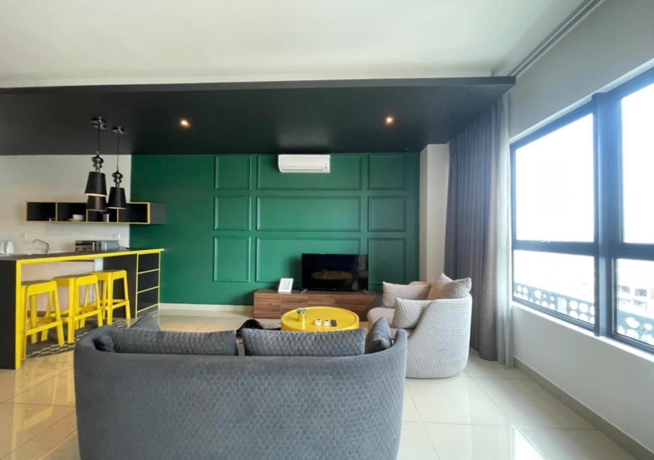 Arte Plus Jalan Ampang Klcc Kuala Lumpur Ngoại thất bức ảnh