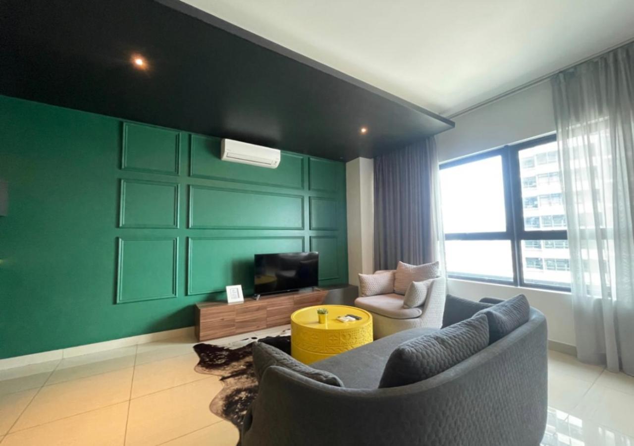 Arte Plus Jalan Ampang Klcc Kuala Lumpur Ngoại thất bức ảnh