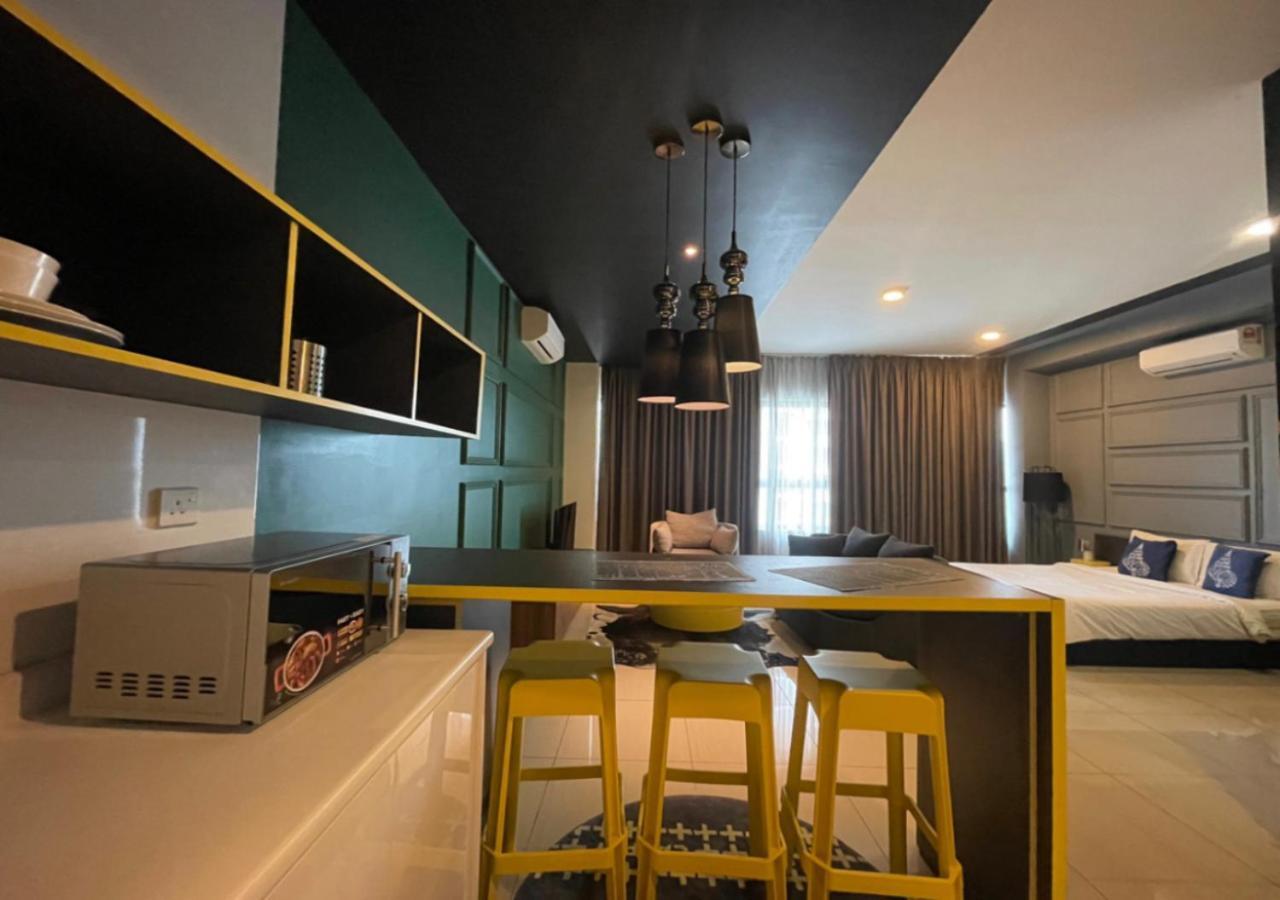 Arte Plus Jalan Ampang Klcc Kuala Lumpur Ngoại thất bức ảnh