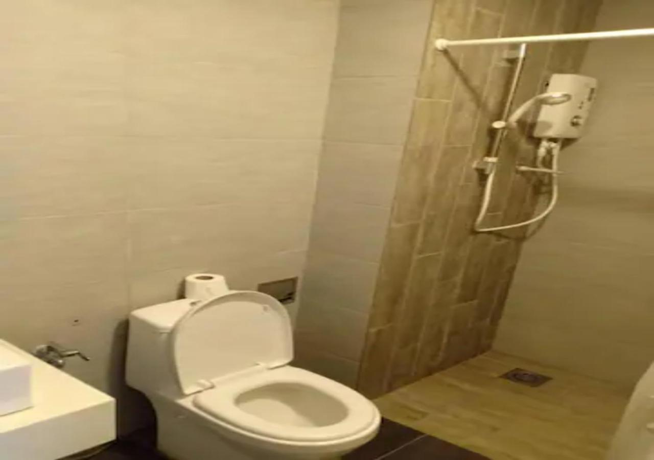 Arte Plus Jalan Ampang Klcc Kuala Lumpur Ngoại thất bức ảnh