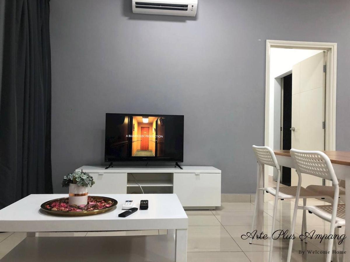 Arte Plus Jalan Ampang Klcc Kuala Lumpur Ngoại thất bức ảnh