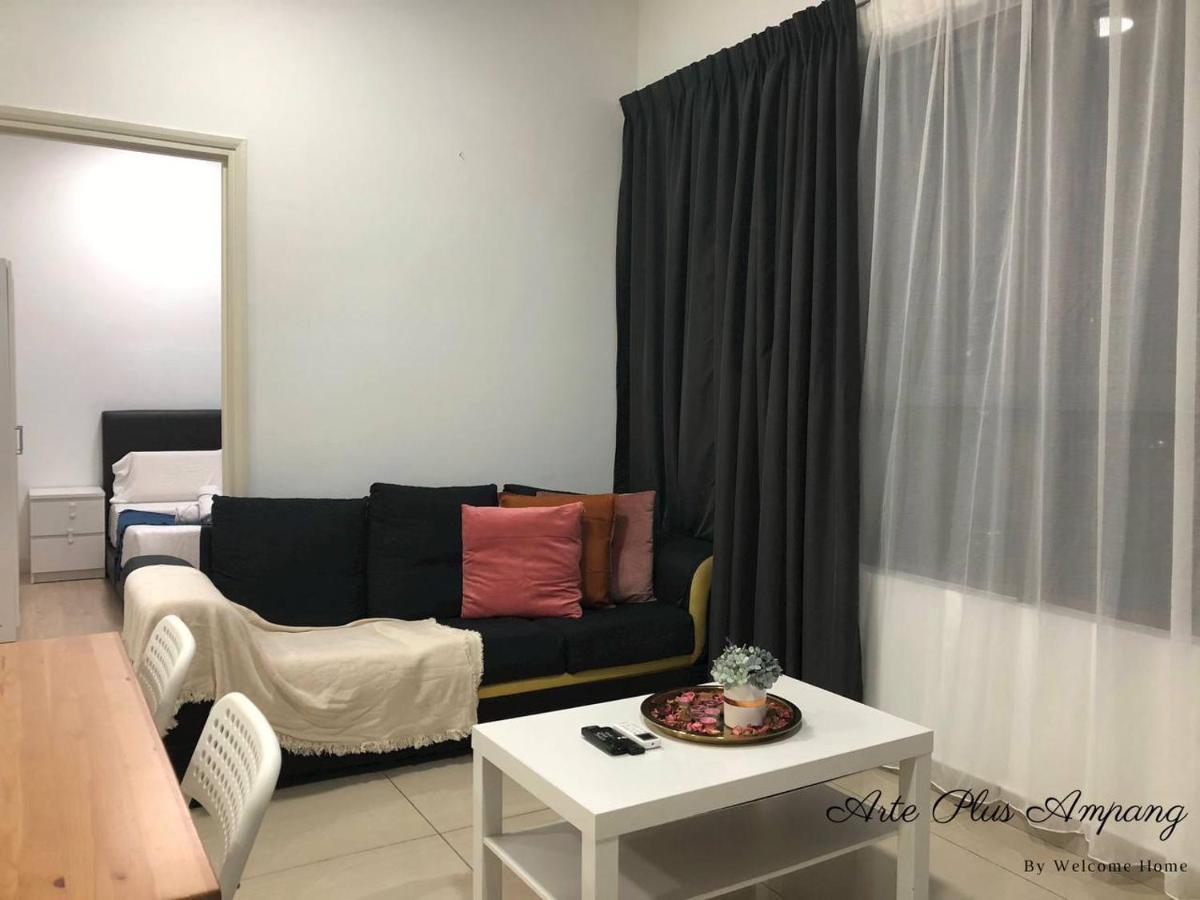Arte Plus Jalan Ampang Klcc Kuala Lumpur Ngoại thất bức ảnh