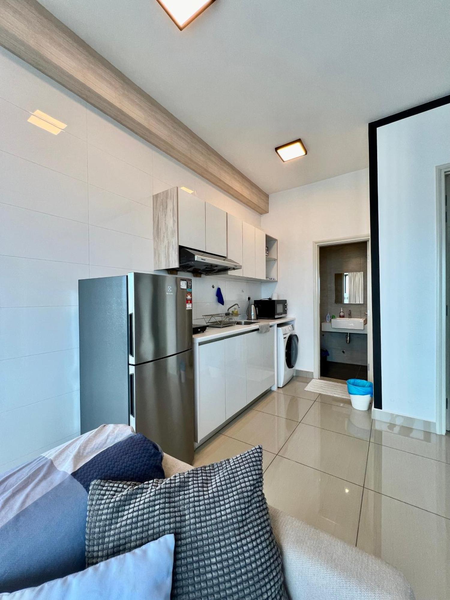 Arte Plus Jalan Ampang Klcc Kuala Lumpur Ngoại thất bức ảnh