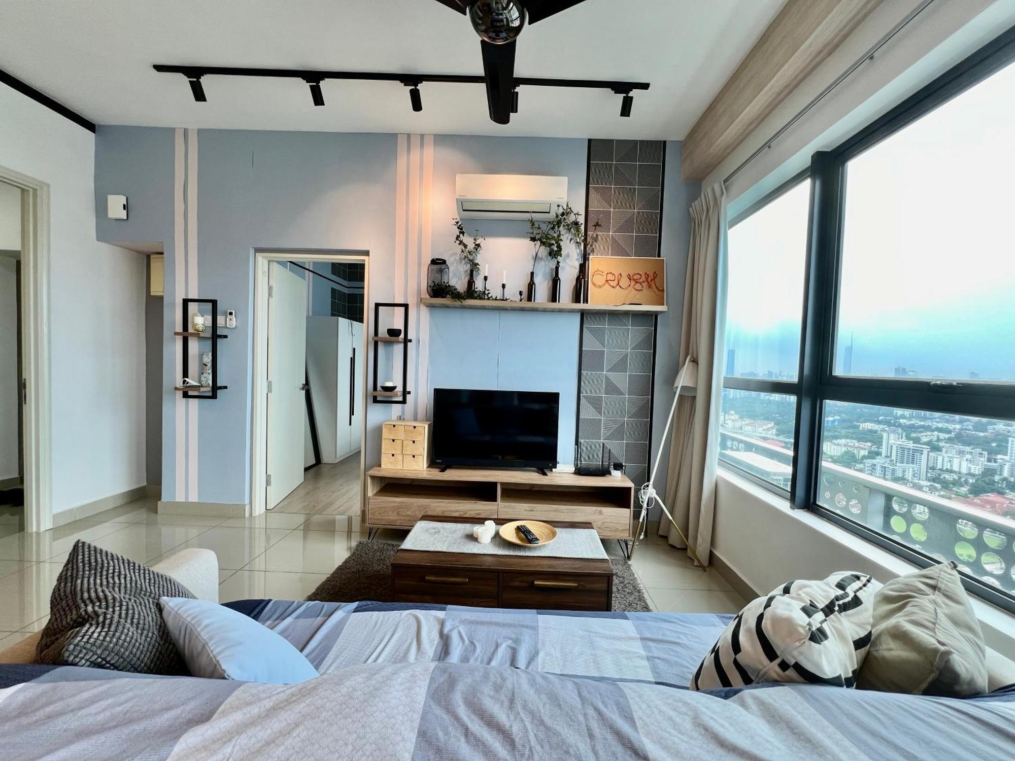 Arte Plus Jalan Ampang Klcc Kuala Lumpur Ngoại thất bức ảnh