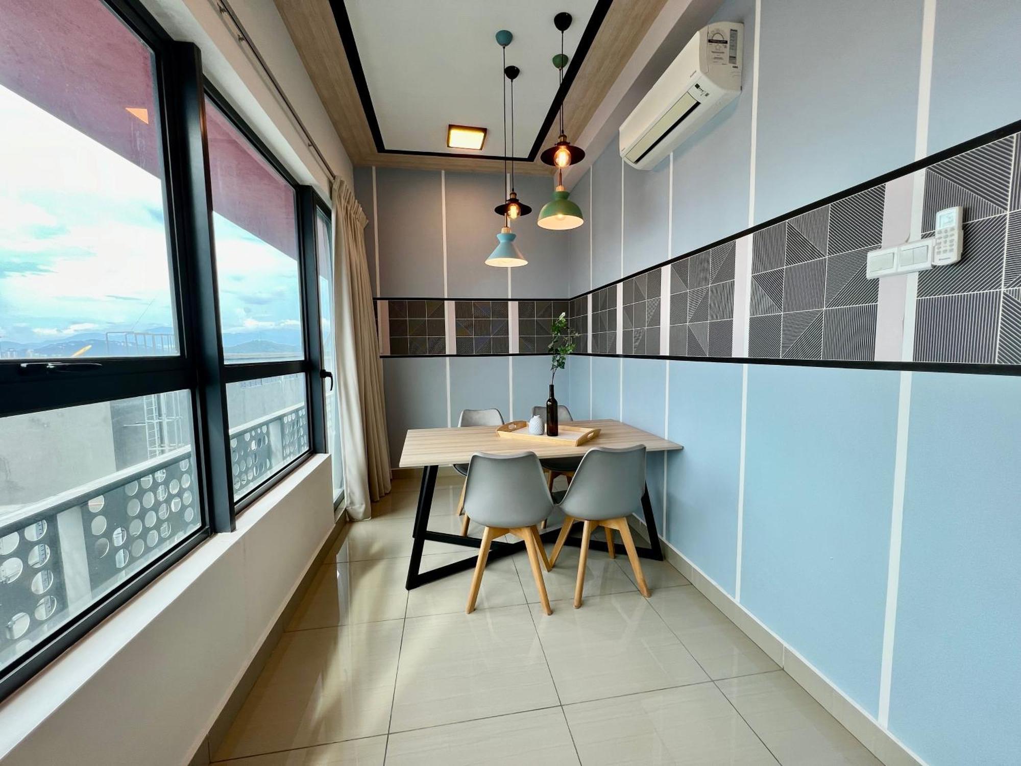 Arte Plus Jalan Ampang Klcc Kuala Lumpur Ngoại thất bức ảnh