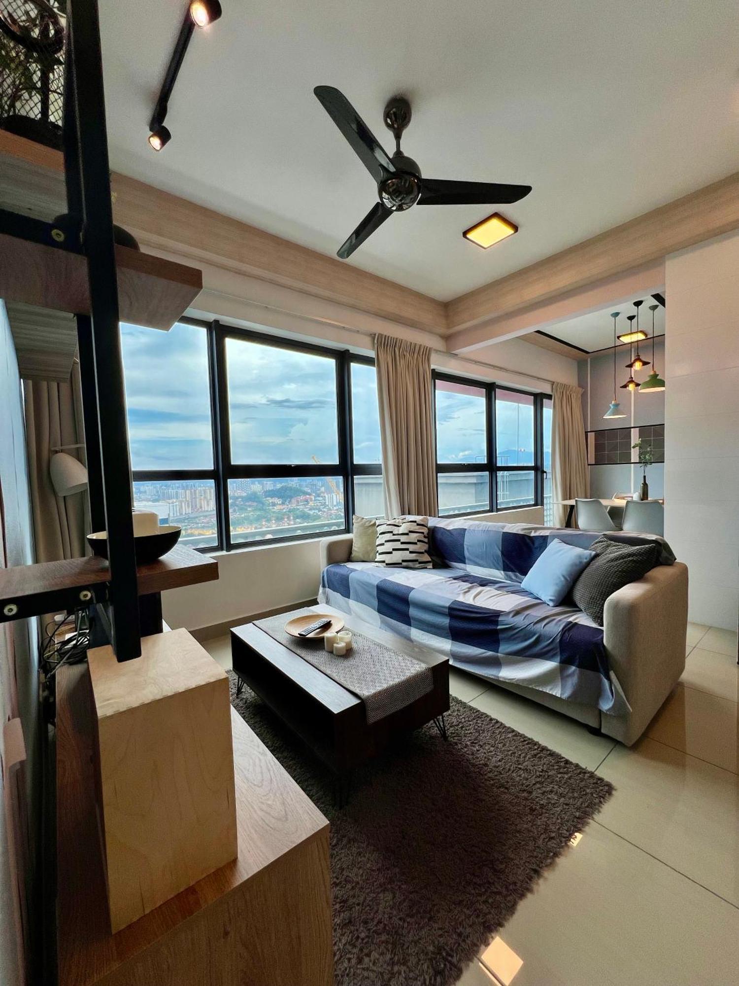 Arte Plus Jalan Ampang Klcc Kuala Lumpur Ngoại thất bức ảnh