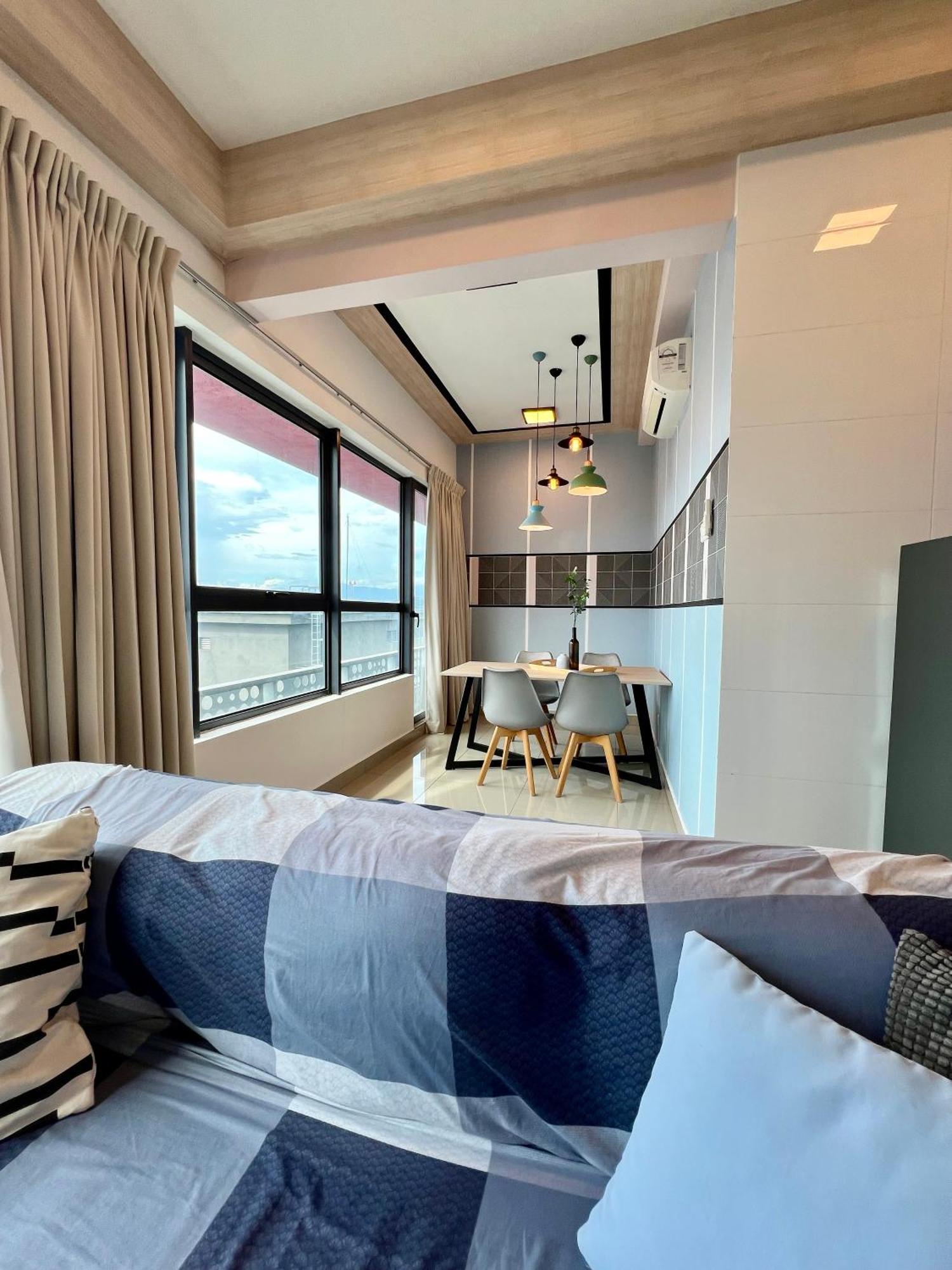 Arte Plus Jalan Ampang Klcc Kuala Lumpur Ngoại thất bức ảnh