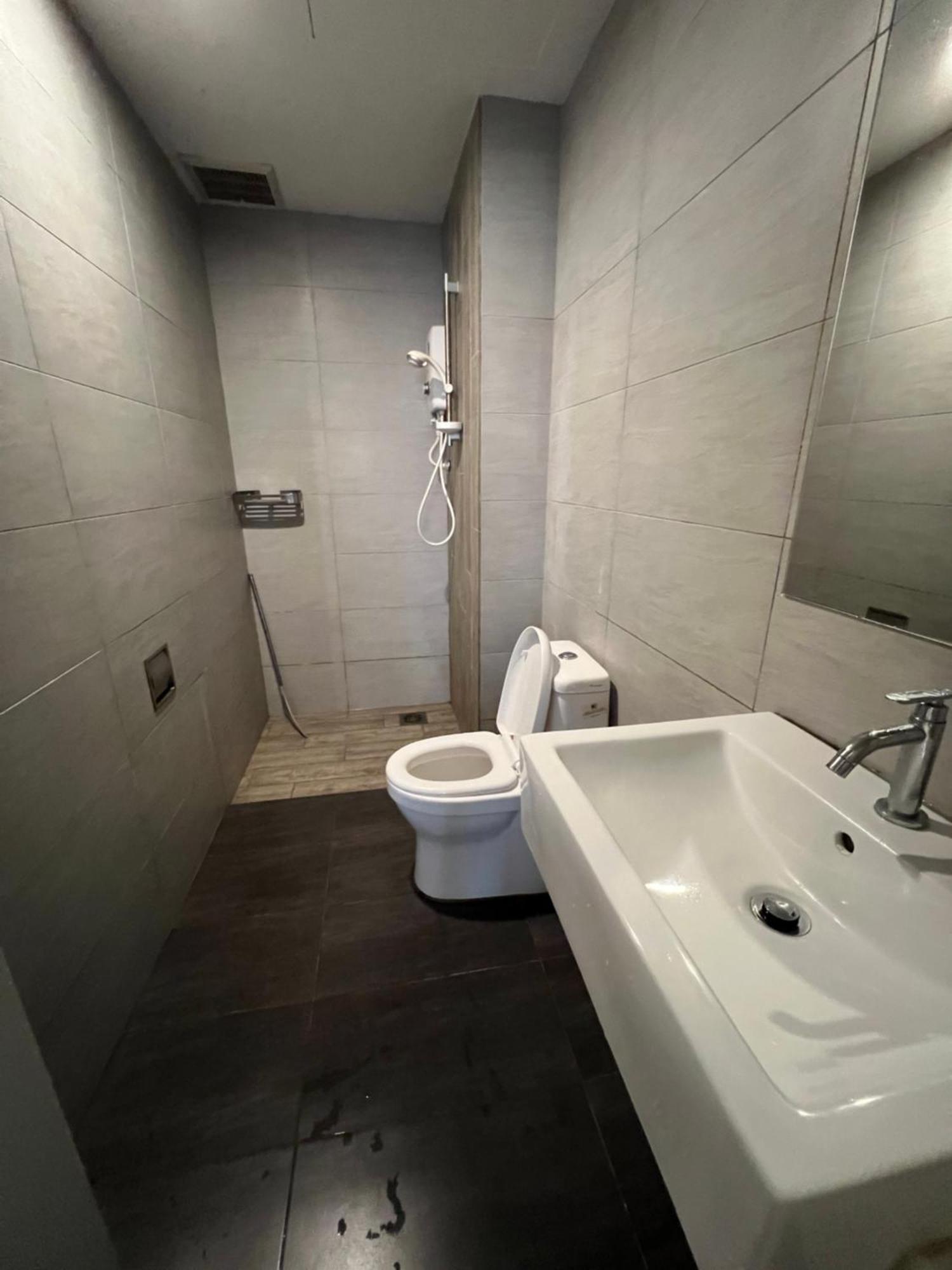 Arte Plus Jalan Ampang Klcc Kuala Lumpur Ngoại thất bức ảnh