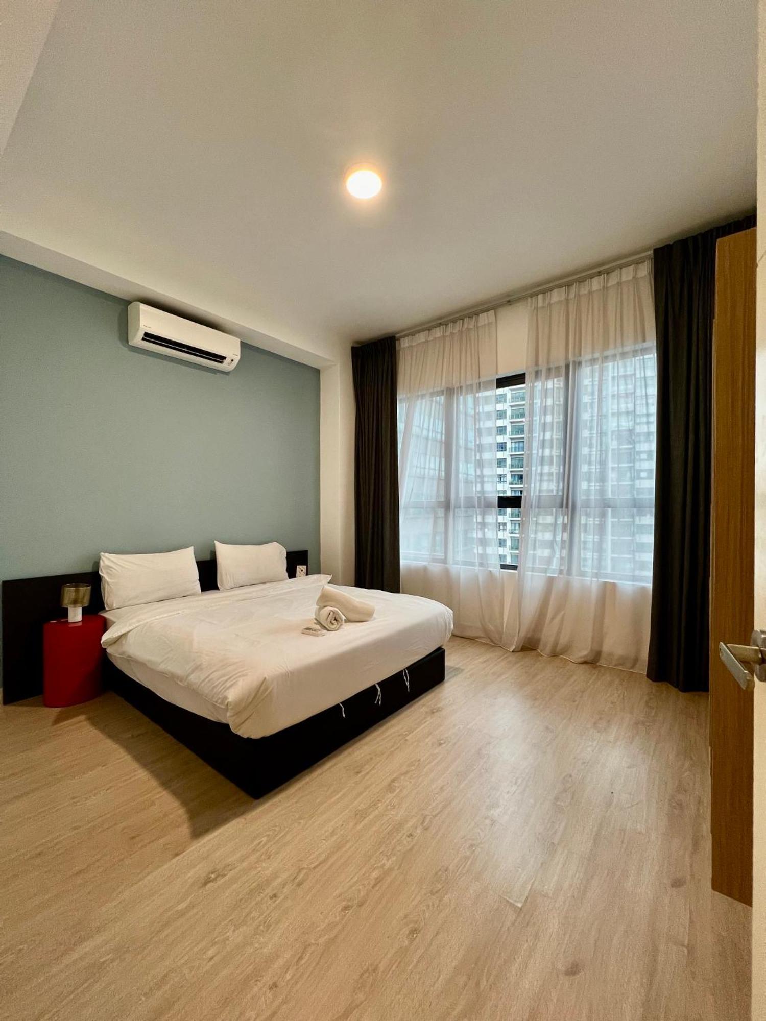Arte Plus Jalan Ampang Klcc Kuala Lumpur Ngoại thất bức ảnh