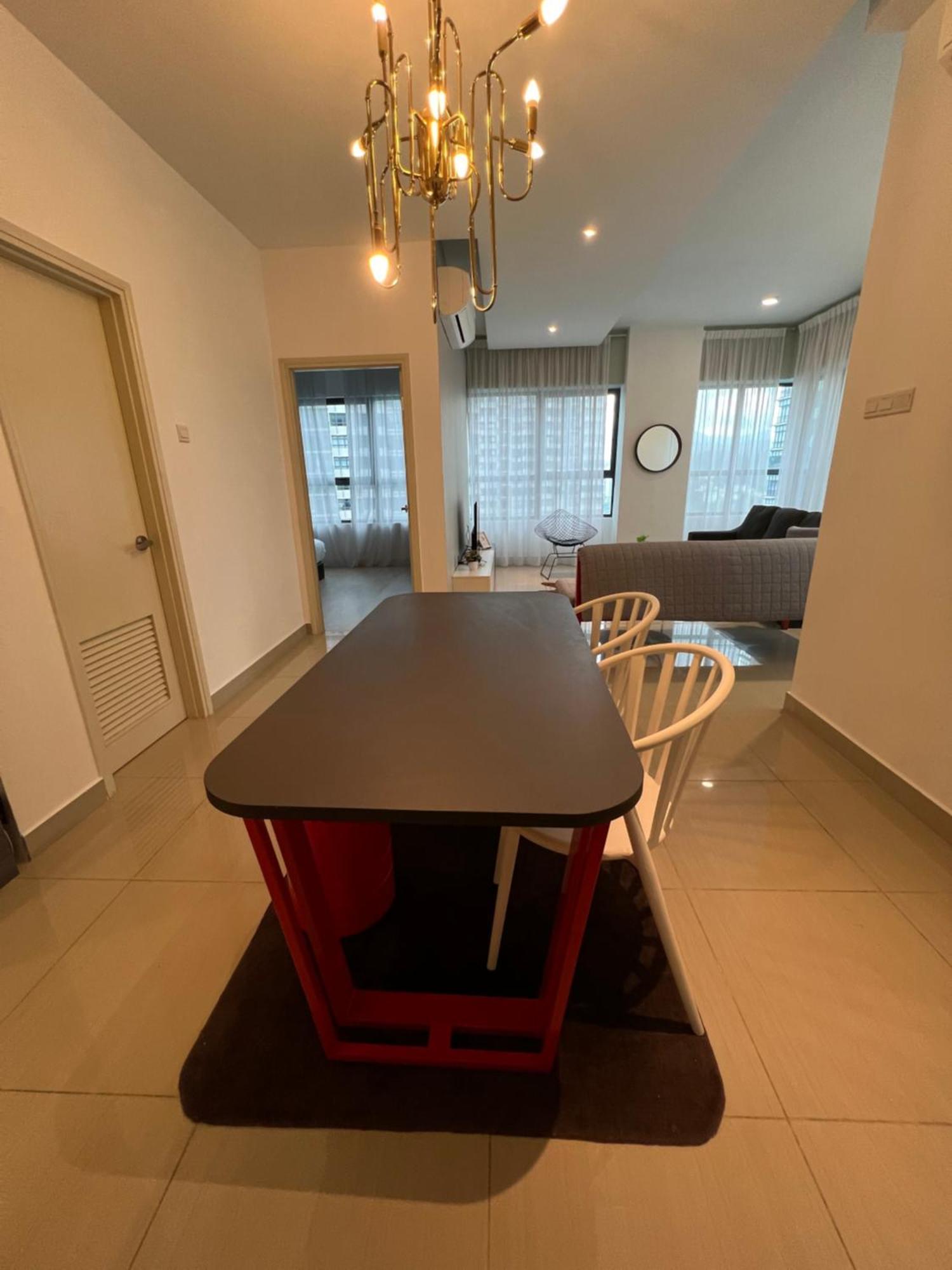 Arte Plus Jalan Ampang Klcc Kuala Lumpur Ngoại thất bức ảnh