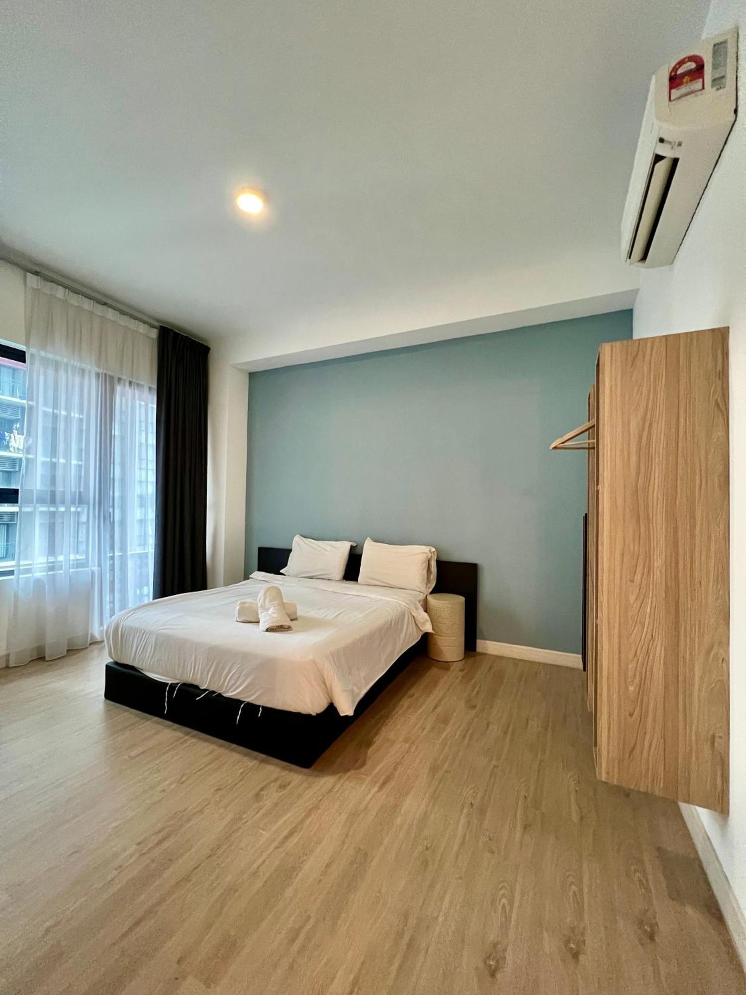 Arte Plus Jalan Ampang Klcc Kuala Lumpur Ngoại thất bức ảnh