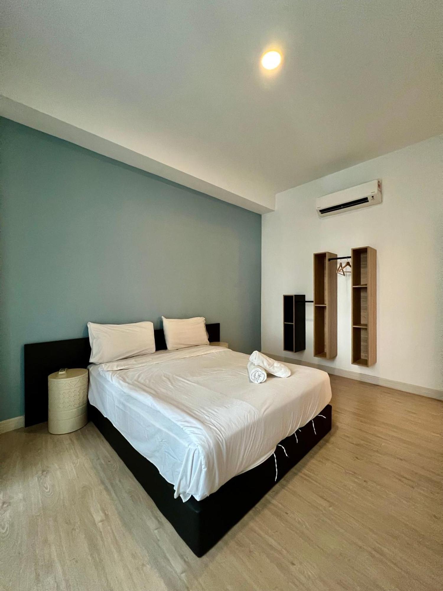 Arte Plus Jalan Ampang Klcc Kuala Lumpur Ngoại thất bức ảnh